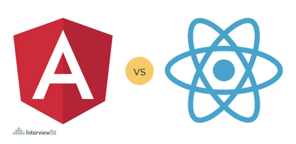 Angular vs React 😎 오랜 SPA 대결은 React의 승리가 화...확실하다