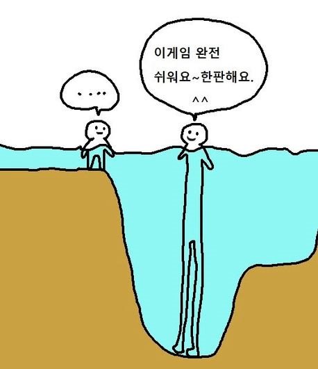 개발 뉴비가 Rust 컴파일러를 만났을 때